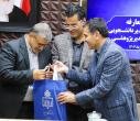 انتصاب اولین بانوی عضو هیأت رئیسه دانشگاه در سمت معاون پژوهش، فناوری و نوآوری دانشگاه بیرجند