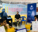 حضور صنایع خلاق و واحد های فناور زیست بوم نوآوری دانشگاه بیرجند، در نمایشگاه پاییزه