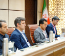 دومین نشست شورای سیاست‌گذاری هفته پژوهش و فناوری استان برگزار شد