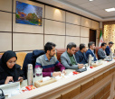 دومین نشست شورای سیاست‌گذاری هفته پژوهش و فناوری استان برگزار شد
