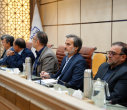 دومین نشست شورای سیاست‌گذاری هفته پژوهش و فناوری استان برگزار شد