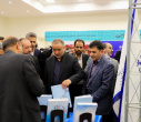 افتتاح نمایشگاه هفته پژوهش و فناوری خراسان جنوبی در دانشگاه بیرجند