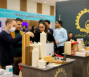 افتتاح نمایشگاه هفته پژوهش و فناوری خراسان جنوبی در دانشگاه بیرجند