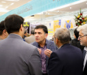 افتتاح نمایشگاه هفته پژوهش و فناوری خراسان جنوبی در دانشگاه بیرجند