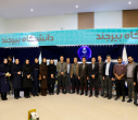 افتتاح نمایشگاه هفته پژوهش و فناوری خراسان جنوبی در دانشگاه بیرجند