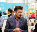 افتتاح نمایشگاه هفته پژوهش و فناوری خراسان جنوبی در دانشگاه بیرجند