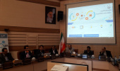 انتخاب طرح سامانه جامع زیست بوم فناوری، نوآوری و کارآفرینی دانشگاه بیرجند بعنوان یکی از طرح های برگزیده کارآفرینی مراکز آموزشی و پژوهشی کشور