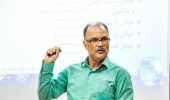 دومین کارگاه آموزشی business plan برگزار شد.