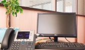تست و راه اندازی آزمایشی مرکز تلفنی تحت شبکه (VOIP) دانشگاه بیرجند
