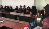 کارگاه آموزشی آشنایی با شبکه اجتماعی – علمی ریسرچ گیت (ResearchGate)