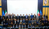 برگزاری مراسم بزرگداشت هفته پژوهش و فناوری