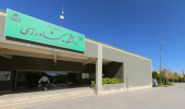 راه اندازی لینک ماکروویو اینترنت با پهنای باند ۱۰۰ Mb در پردیس امیرآباد
