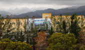 پردیس مهندسی