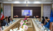 برگزاری جلسه شورای سیاستگذاری هفتهپژوهش و فناوری خراسان جنوبی