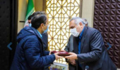 چهار طرح پژوهشی دانشکده ادبیات و علوم انسانی در بین طرح های برتر دستگاه های اجرایی استان خراسان جنوبی