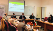 هشتمین کنفرانس ملی انرژی‌های تجدیدپذیر و تولید پراکنده ایران در دانشگاه بیرجند برگزار می شود