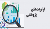 فراخوان اولویت های پژوهشی سازمان جمعیت هلال احمر