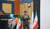 برگزاری دورهمی «مسیر آینده تو»