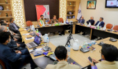 نخستین همایش ملی فناوری تولید و پس از برداشت گیاهان باغی
