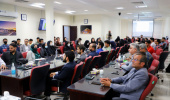 پیش رویداد جذب ایده در حوزه کشاورزی و صنایع وابسته با تأکید بر محصول استراتژیک زرشک در دانشگاه بیرجند برگزار شد