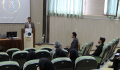 برگزاری پیش رویداد جذب ایده علوم
