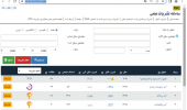 امکان استفاده از سامانه نشریات علمی ISC