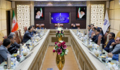 برگزاری شورای سیاست گذاری هفته پژوهش و فناوری استان