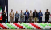 رویداد جذب ایده دانشگاه بیرجند برگزار شد