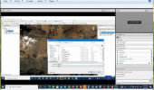 برگزاری کارگاه محاسبه دمای سطح زمین (LST) با نرم افزار (QGIS۲.۸) (مجازی)