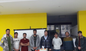 کارگاه آنالیز ارتعاشات و بالانس