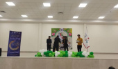 نمایشگاه دستاوردهای پژوهشی استان به ایستگاه پایانی رسید