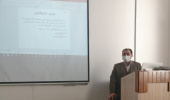 کارگاه قدرت نقشه و کارتوگرافی مدرن به مناسبت هفته پژوهش برگزار شد