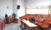 برگزاری کارگاه پرورش کبک