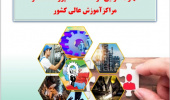 گزارش وضعیت مهارت افزایی در دانشگاهها، پژوهشگاهها و مراکز آموزش عالی کشور