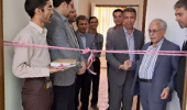 بازگشایی کارگاه طراحی دیجیتال دانشکده هنر