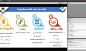 برگزاری وبینار آشنایی با نظام ایده ها و نیازها (نان)