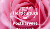 کسب رتبه "الف" نشریه Journal of Horticulture and Postharvest Research