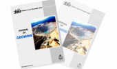 اولین شماره از نشریه Journal ofGeomine منتشر شد