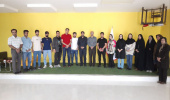 برگزاری کارگاه تجاری سازی و برندینگ۲