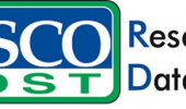 نمایه‌سازی چهار نشریه دانشگاه بیرجند در پایگاه EBSCO