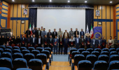 تجلیل از پژوهشگران برتر دانشگاه