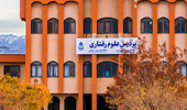 برنامه های پردیس علوم رفتاری به مناسبت هفته پژوهش
