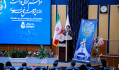 تجلیل از پژوهشگران برتر دانشگاه بیرجند