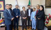 انعقاد تفاهم نامه همکاری سه جانبه بین دانشگاه بیرجند، شرکت تعاونی مودت قائن و مرکز رشد واحدهای فناور قائن
