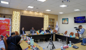 رویداد ملی زرناب (زرشک) در دانشگاه بیرجند برگزار میشود