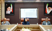 دومین نشست شورای سیاست‌گذاری هفته پژوهش و فناوری استان برگزار شد