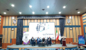 برگزاری دومین رویداد «از دانشگاه تا بازار» در دانشگاه بیرجند با استقبال گسترده علاقهمندان