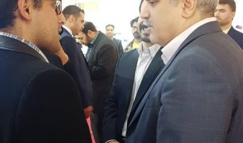ارائه گزارش فعالیت‌های مرکز نوآوری و شتابدهی دانشگاه بیرجند به معاون علمی و فناوری رئیس جمهور