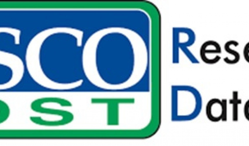 نمایه‌سازی چهار نشریه دانشگاه بیرجند در پایگاه EBSCO