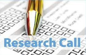 اعلام اولویت های پژوهشی سازمــان توسعـه و نوســـازی معادن و صنایع معدنی ایران (ایمیدرو)